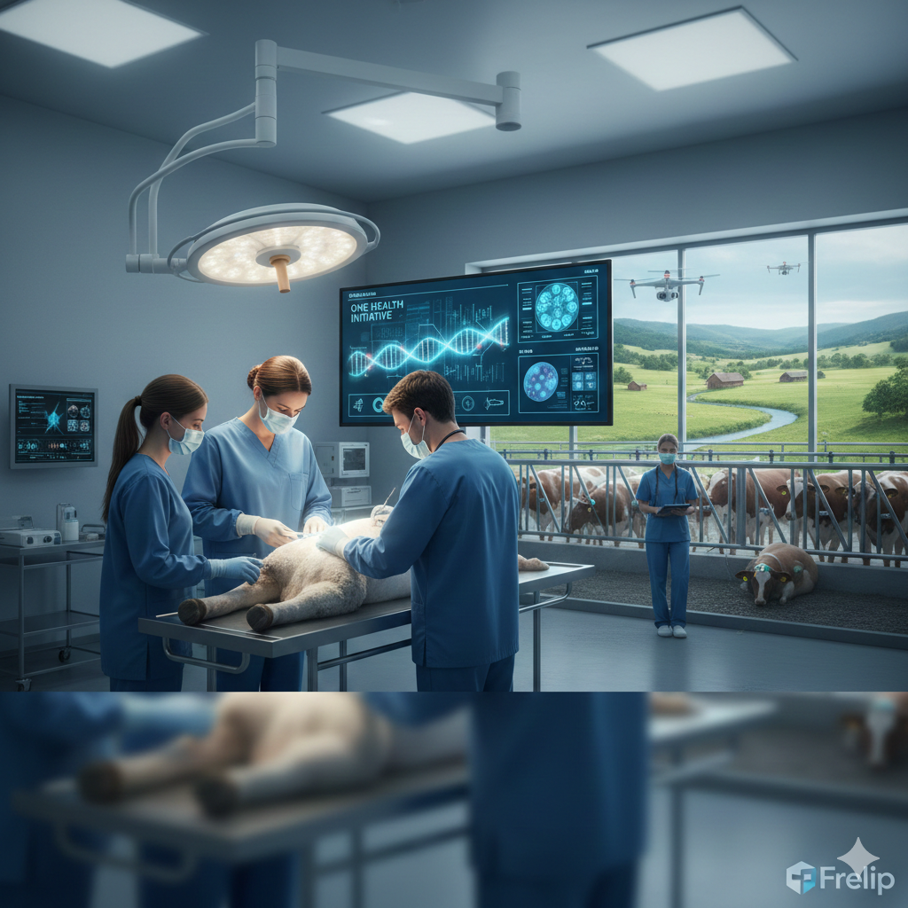 vet